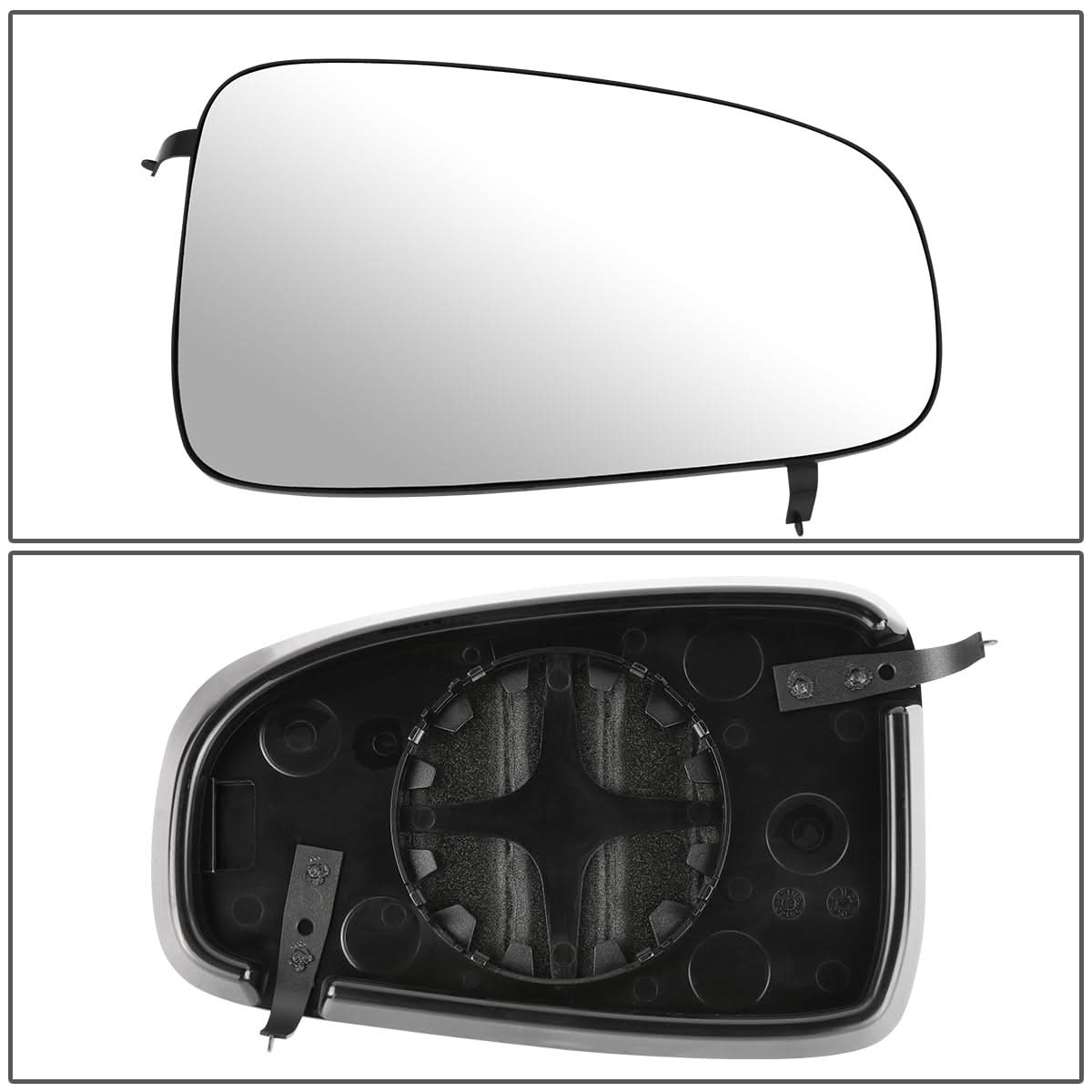 00-05 Chevrolet Impala/Monte Carlo OE Style Mirror Glass Lens - Right