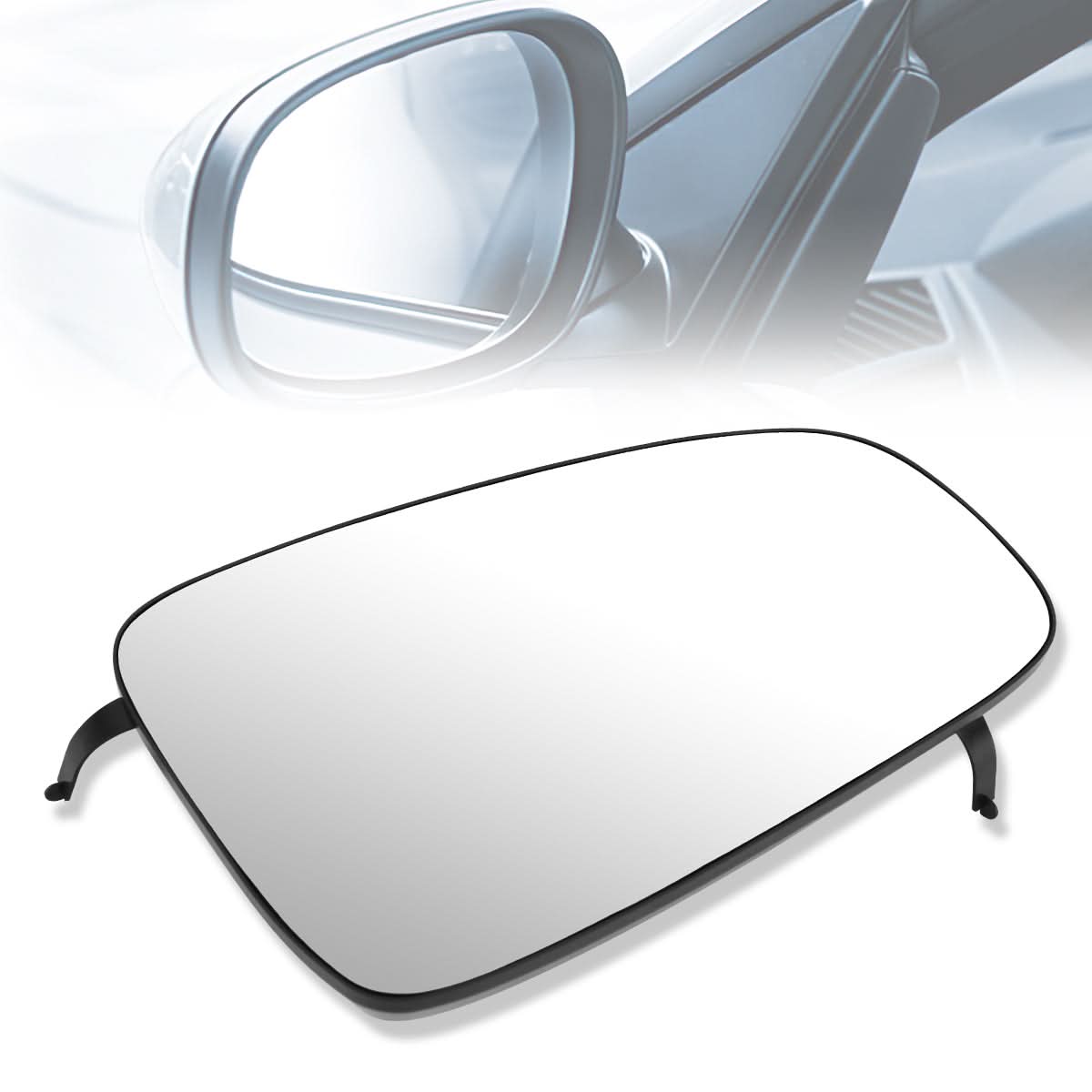 00-05 Chevrolet Impala/Monte Carlo OE Style Mirror Glass Lens - Right