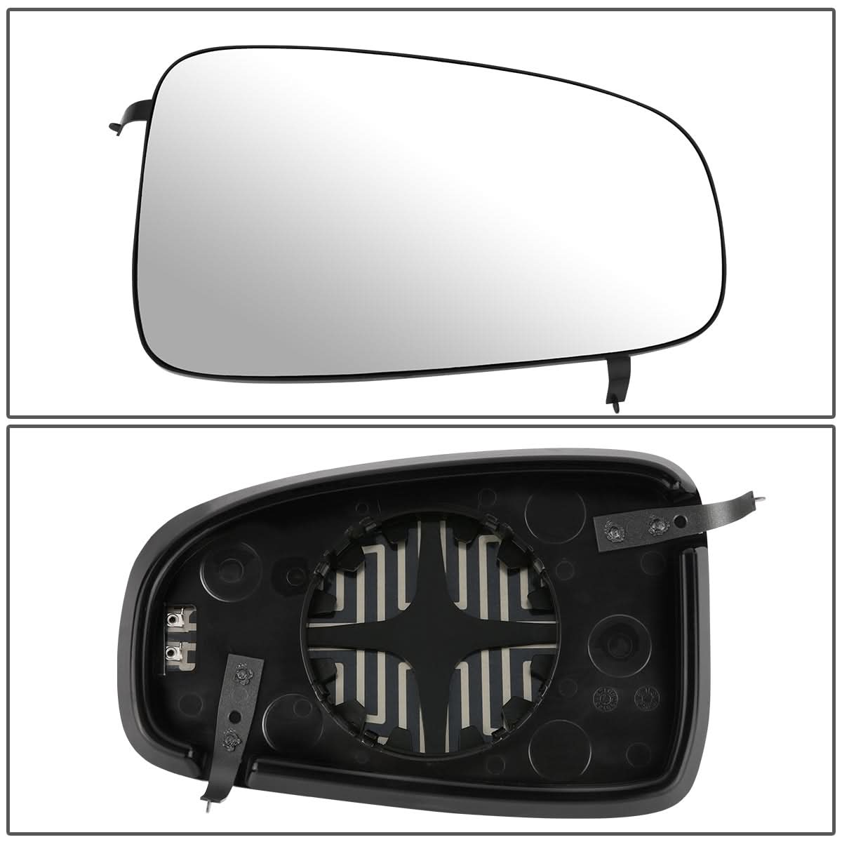 00-05 Chevrolet Impala / 00-07 Monte Carlo OE Style Mirror Glass Lens