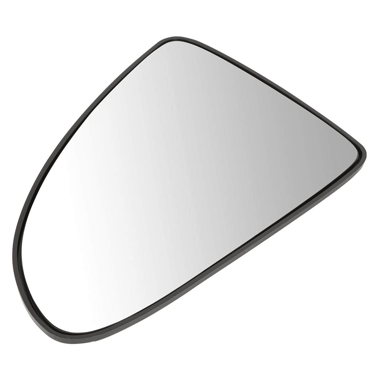 04-08 Chevrolet Malibu / 05-10 Pontiac G6 OE Style Mirror Glass Lens Left