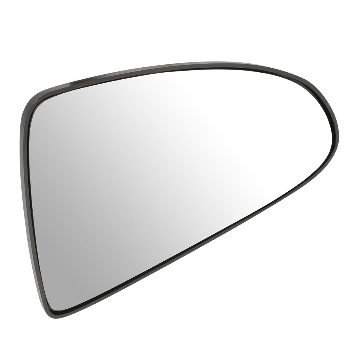 04-08 Chevrolet Malibu / 05-10 Pontiac G6 OE Style Mirror Glass Lens - Right