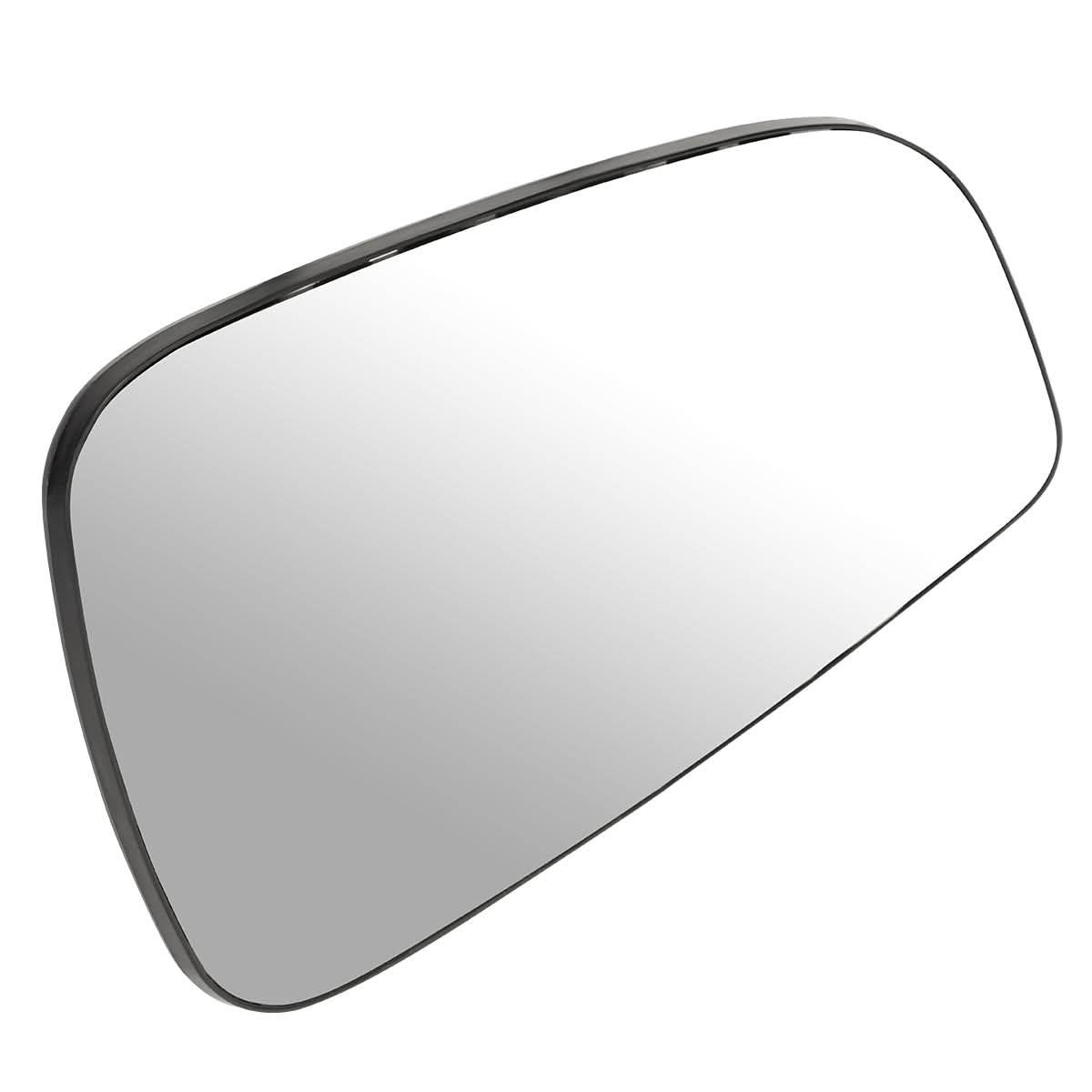 08-12 Chevrolet Malibu OE Style Right Mirror Glass Lens