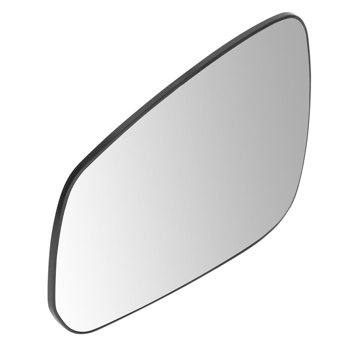 2016-2019 Chevrolet Spark OE Style Mirror Glass Lens - Left Side