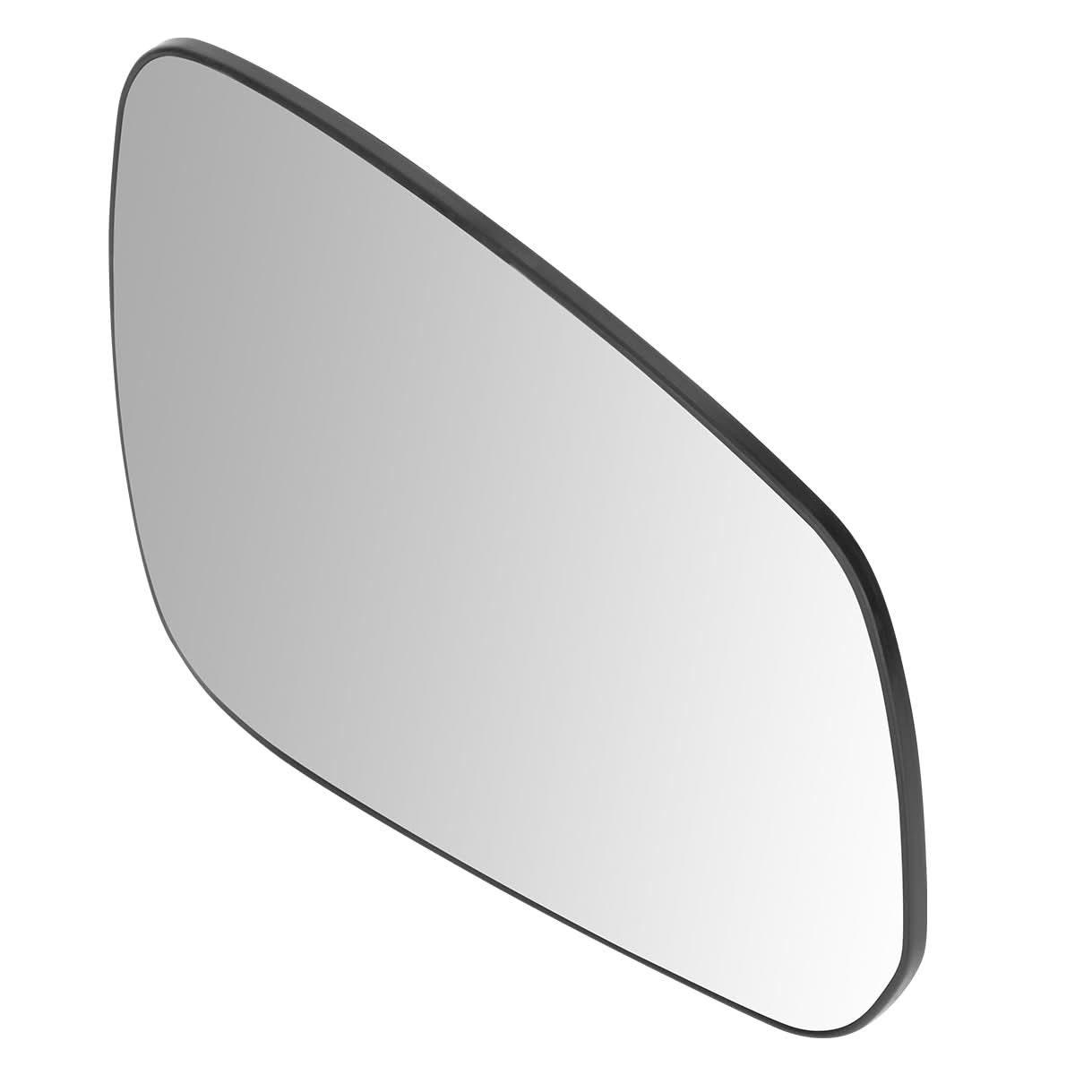2016-2019 Chevrolet Spark OE Style Mirror Glass Lens - Right Side
