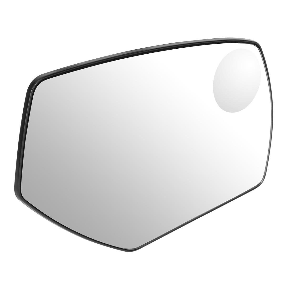 14-18 Chevrolet Silverado GMC Sierra OE Style Mirror Glass Lens Right