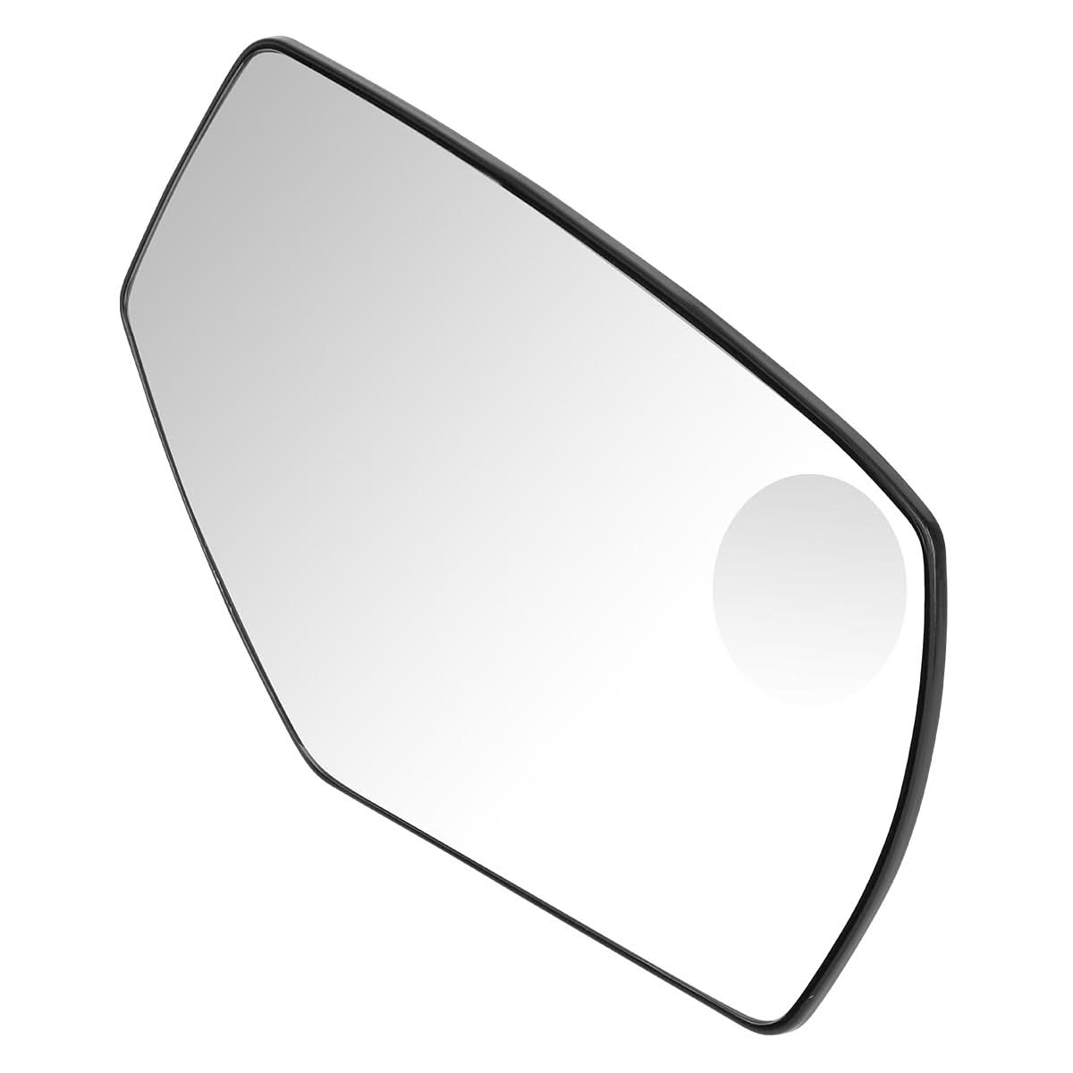 14-18 Chevrolet Silverado GMC Sierra OE Style Mirror Glass Lens Right