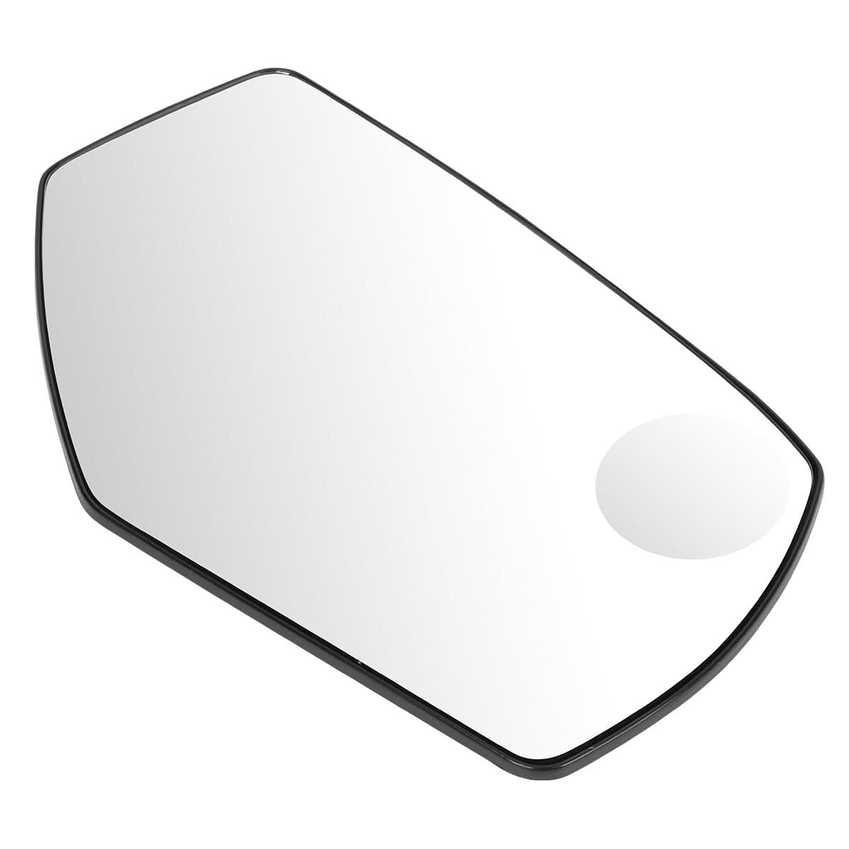 14-18 Chevrolet Silverado GMC Sierra OE Style Mirror Glass Lens Right