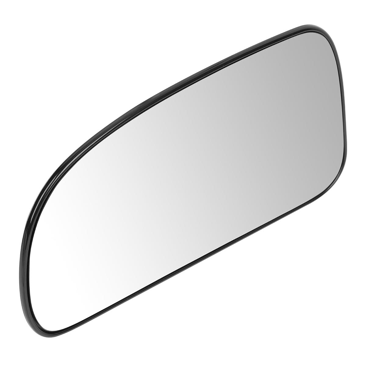 02-08 Chevrolet Trailblazer OE Style Heated Mirror Glass Lens - Left