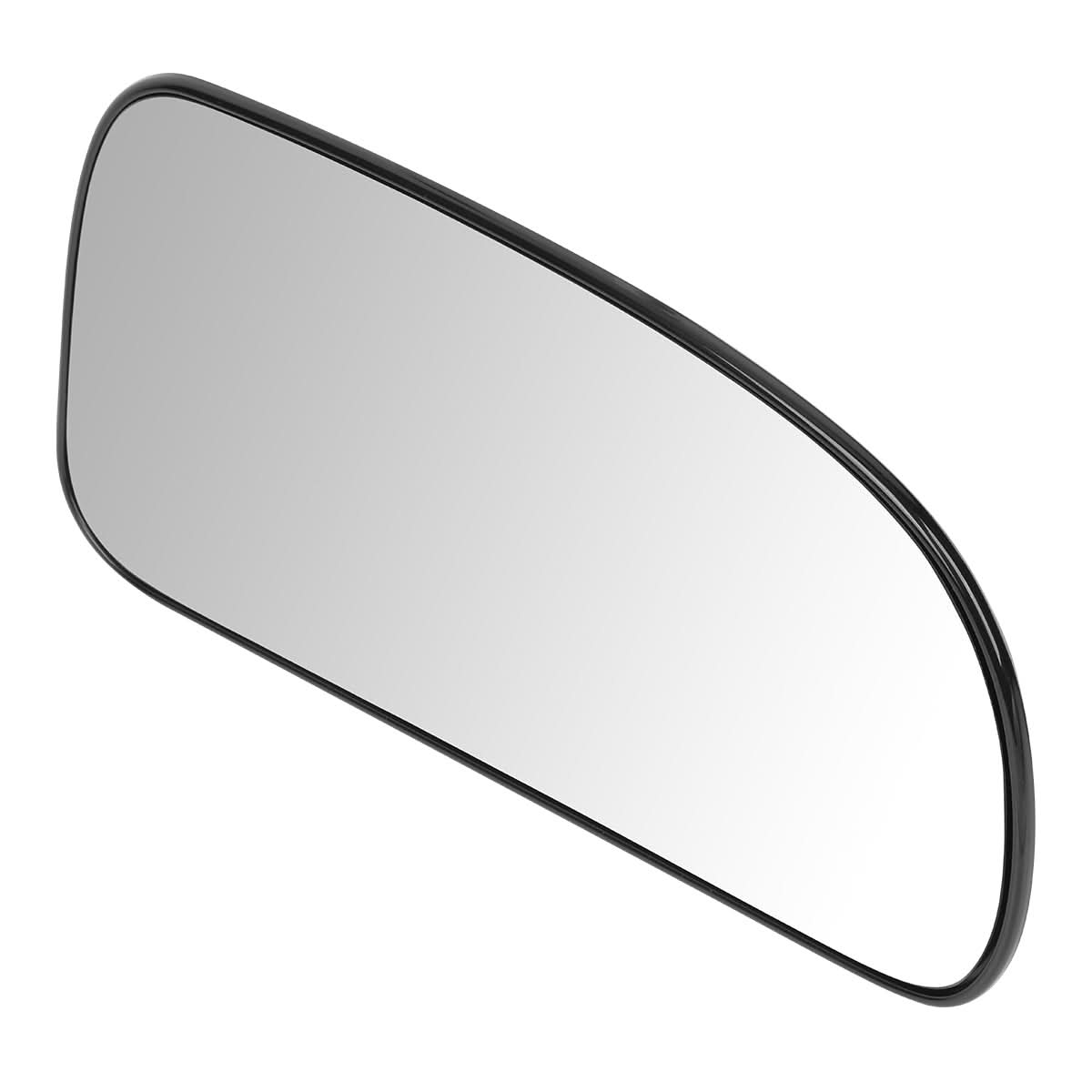 02-08 Chevrolet Trailblazer OE Style Heated Mirror Glass Lens - Right