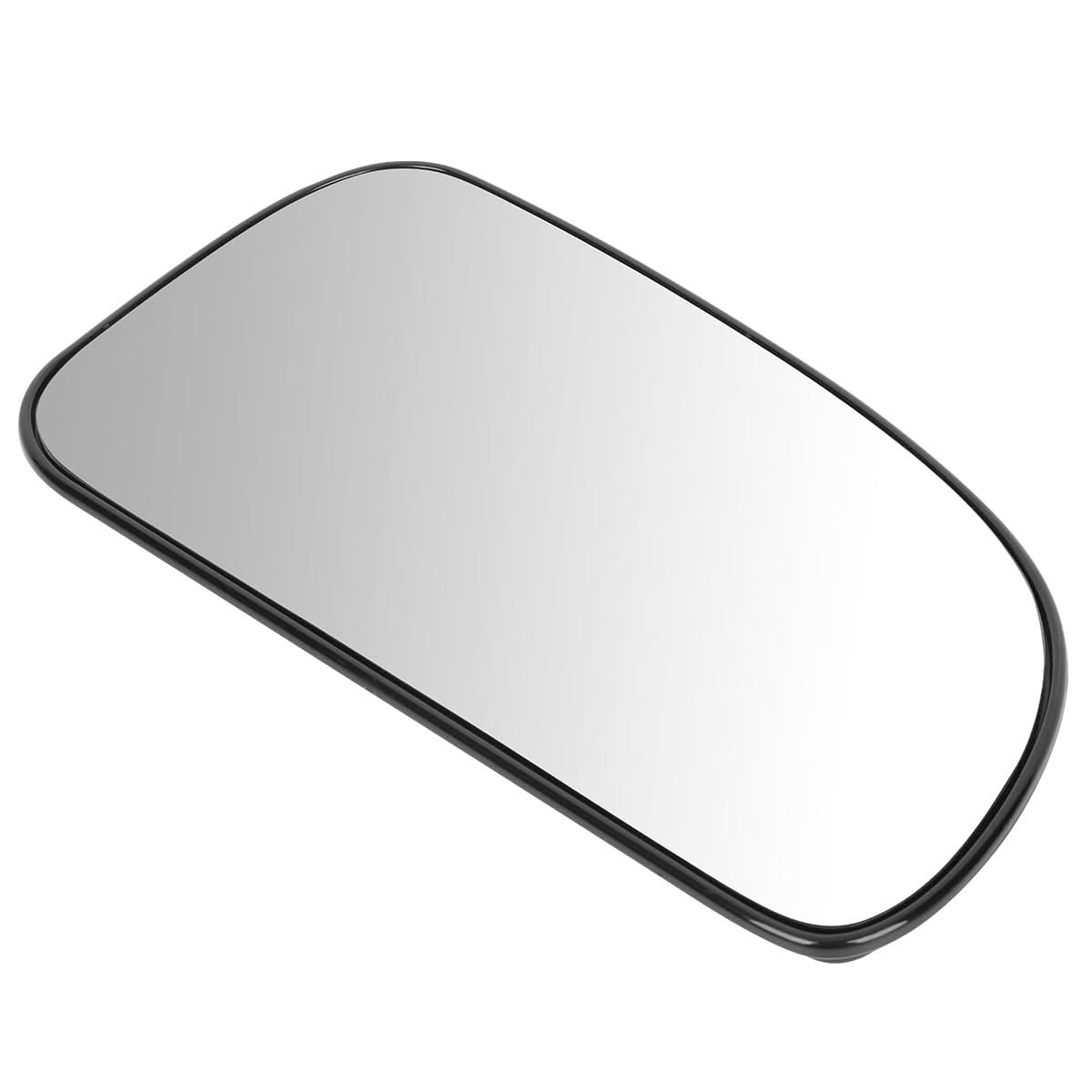02-08 Chevrolet Trailblazer OE Style Heated Mirror Glass Lens - Right