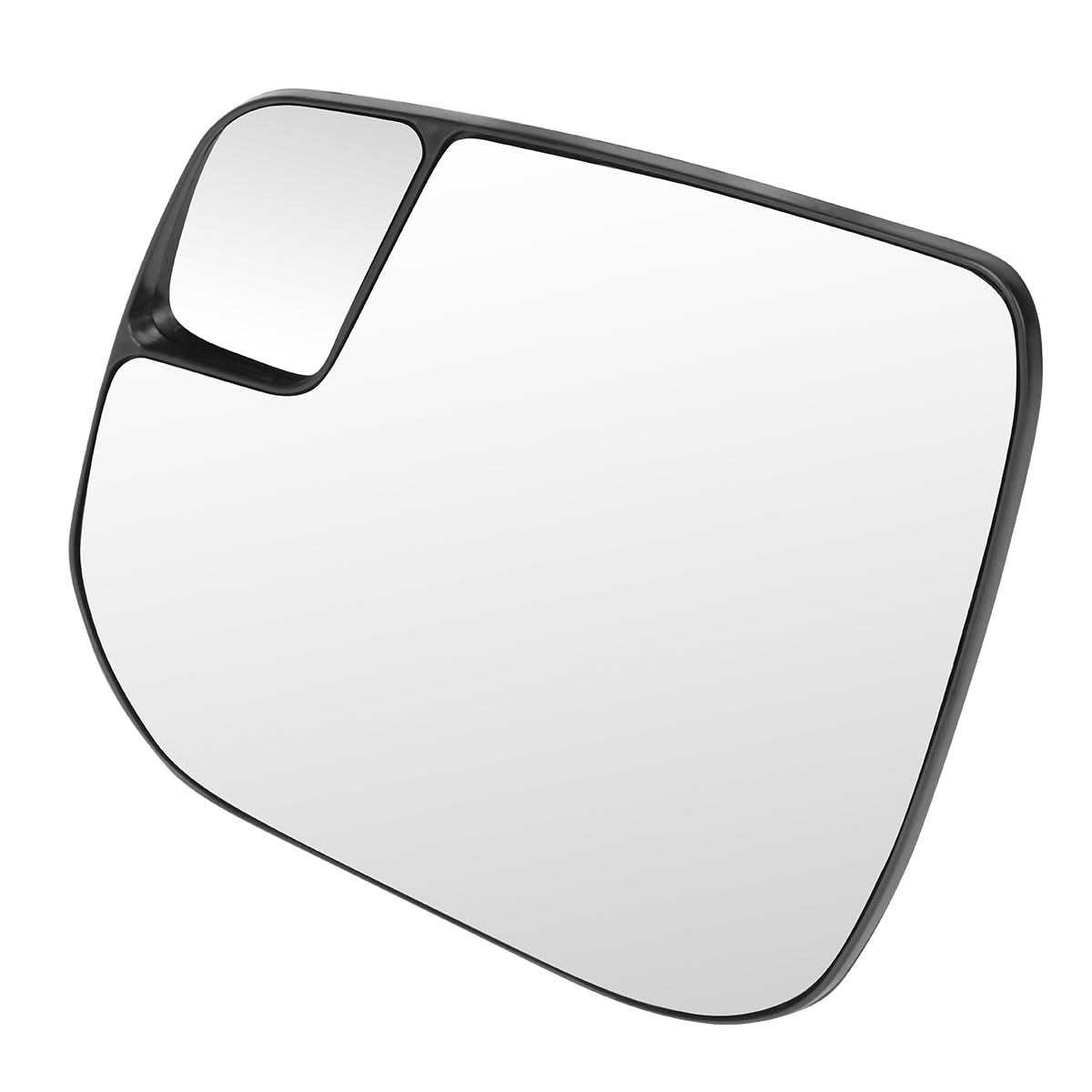 15-19 Chevrolet Colorado GMC Canyon OE Style Mirror Glass Lens Left