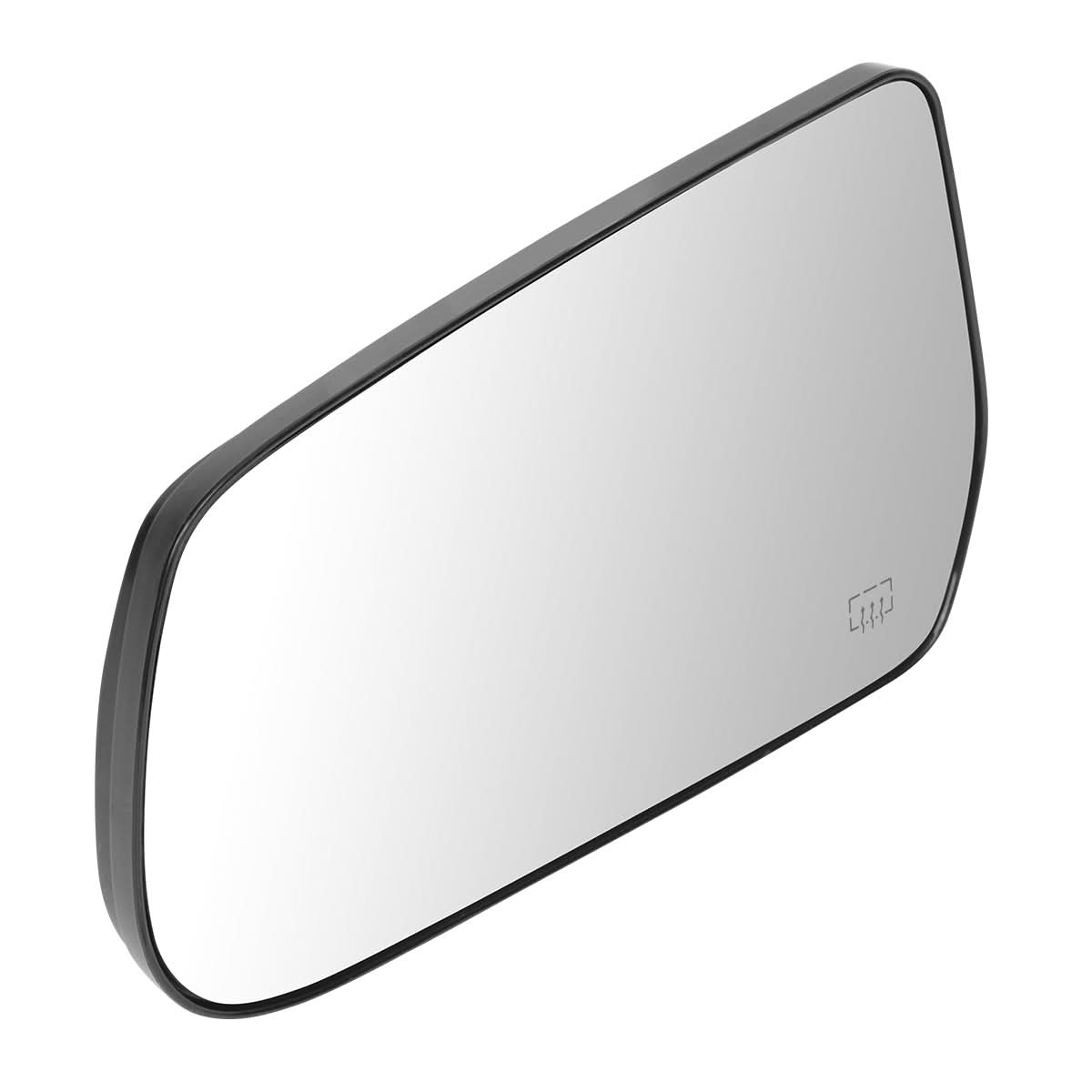 10-17 Chevrolet Equinox / GMC Terrain OE Style Heated Mirror Glass