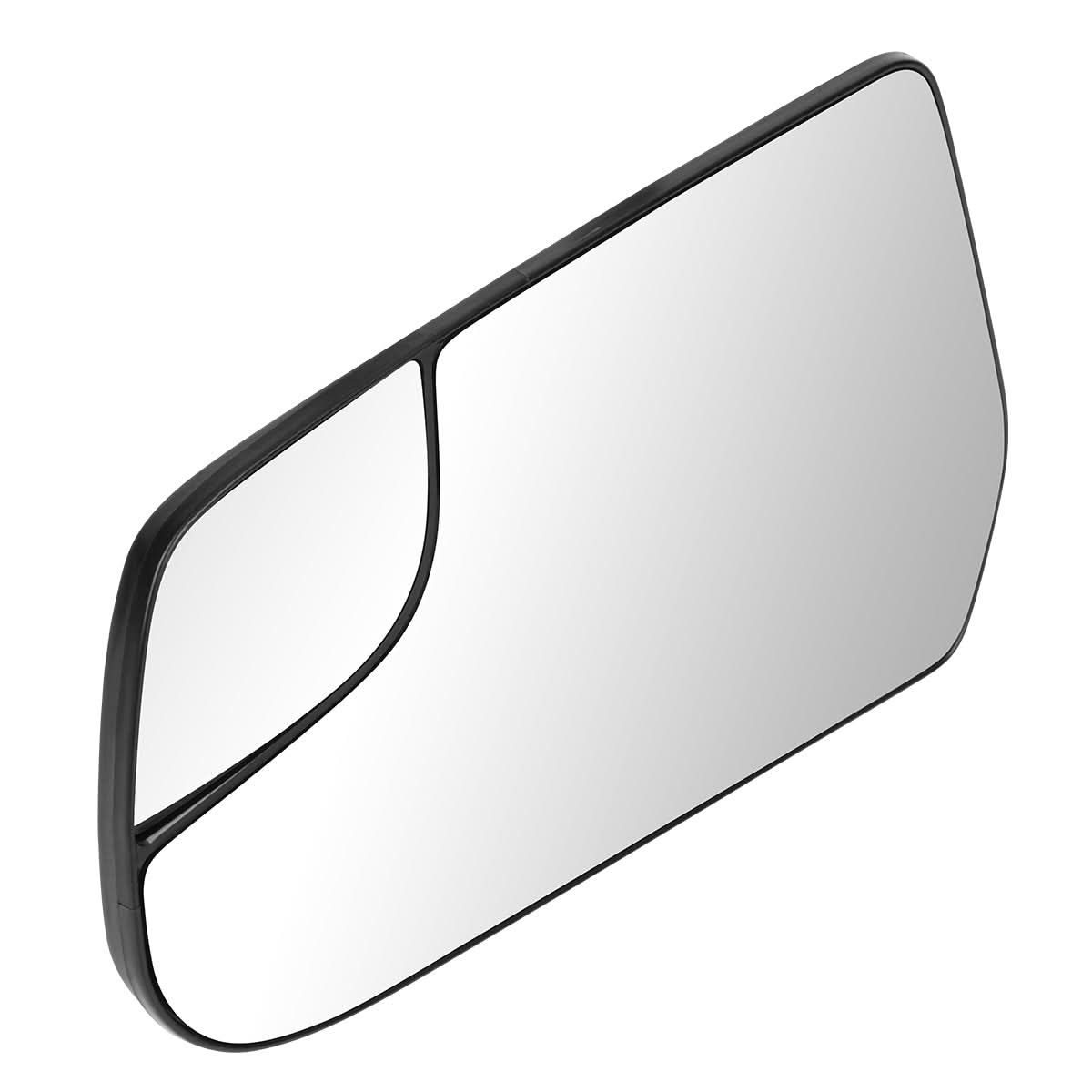 10-17 Chevrolet Equinox OE Style Mirror Glass Lens Left Side