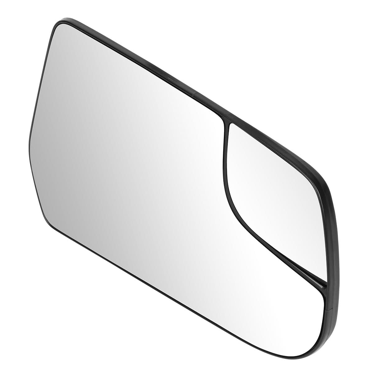 10-17 Chevrolet Equinox OE Style Right Mirror Glass Lens w/ Spotter