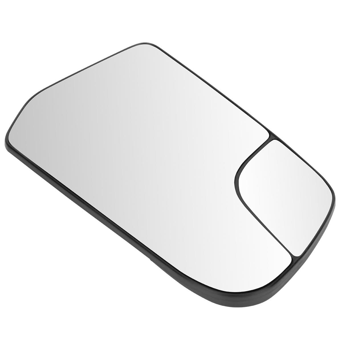 10-17 Chevrolet Equinox OE Style Right Mirror Glass Lens w/ Spotter