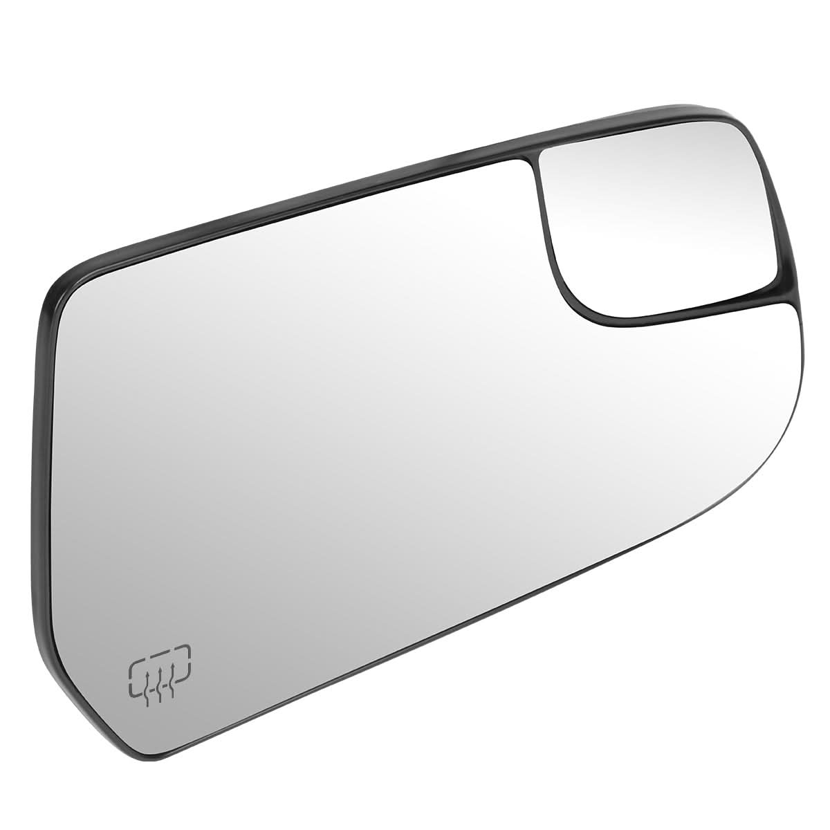 2010-2017 Chevrolet Equinox OE Style Right Mirror Glass Lens