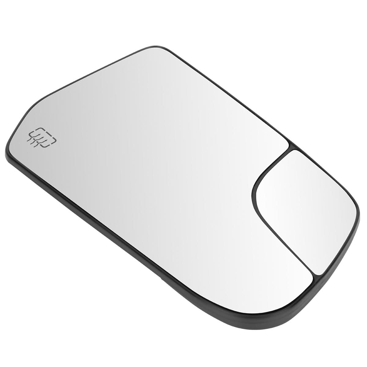 2010-2017 Chevrolet Equinox OE Style Right Mirror Glass Lens