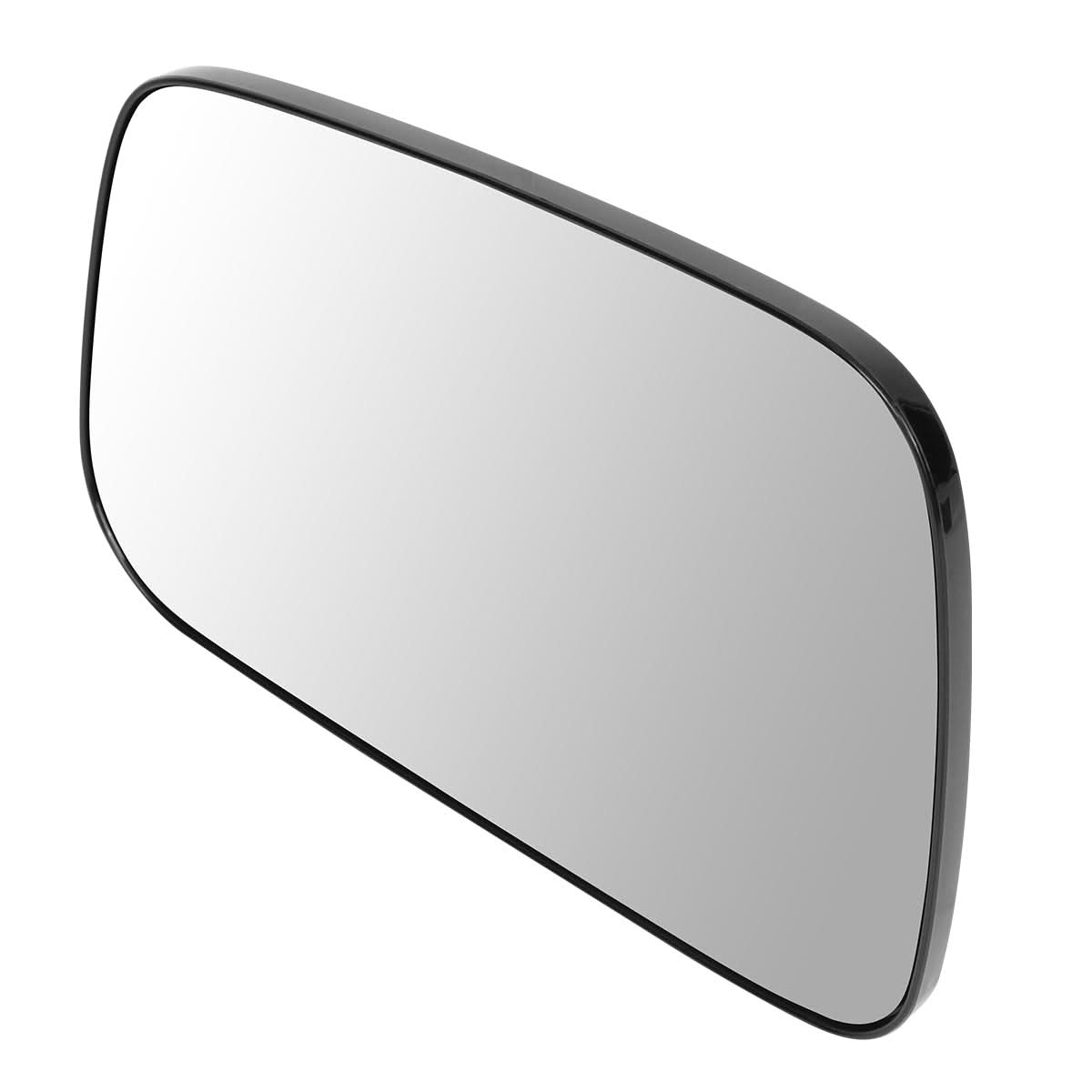 2006-2011 Chevrolet HHR OE Style Mirror Glass Lens - Left Side