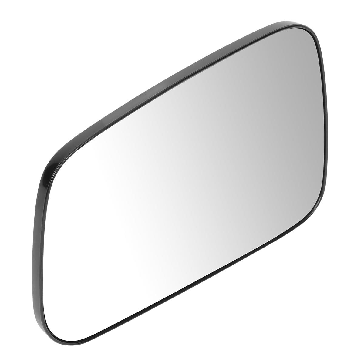 2006-2011 Chevrolet HHR OE Style Mirror Glass Lens - Left Side