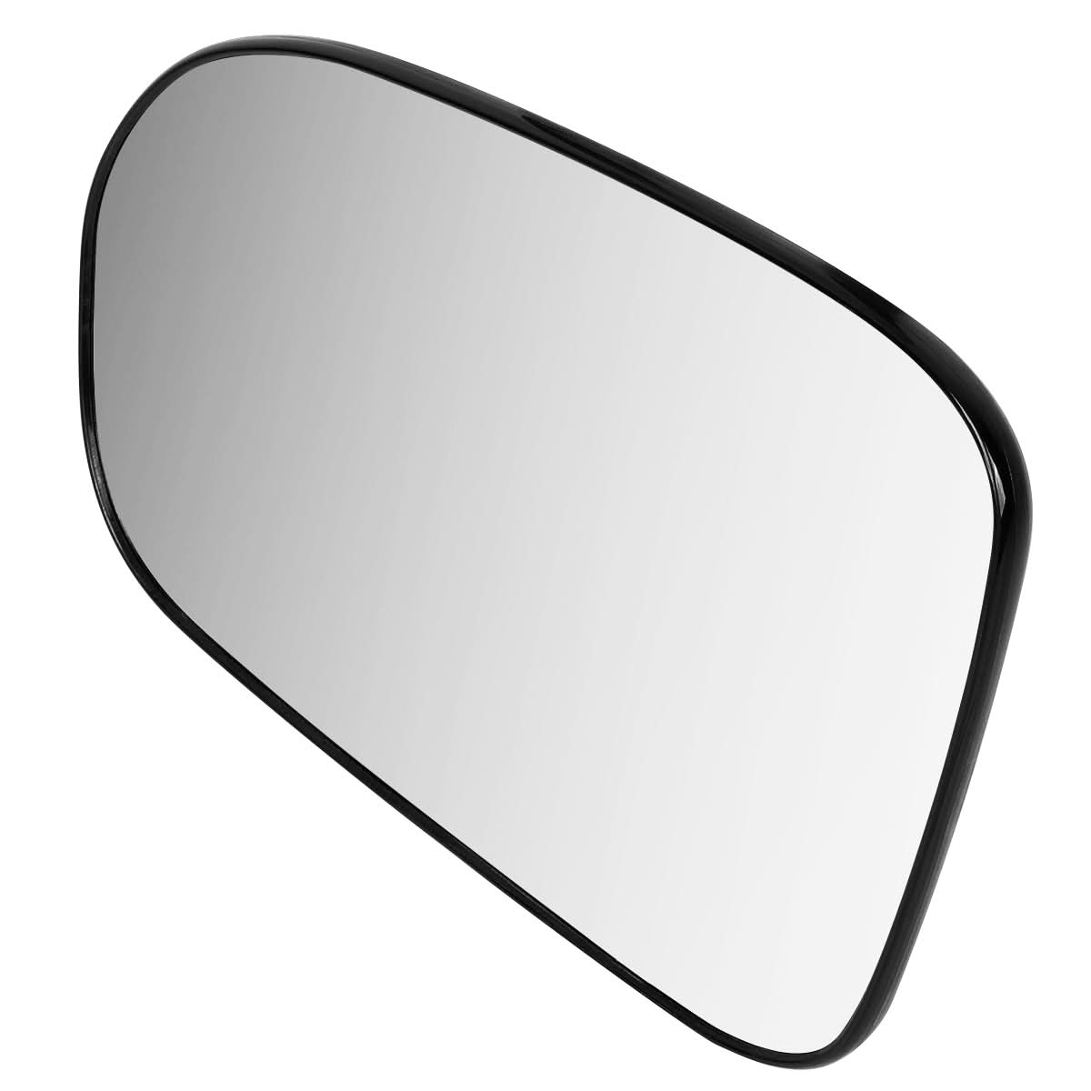 01-05 Honda Civic OE Style Mirror Glass Lens - Left Side
