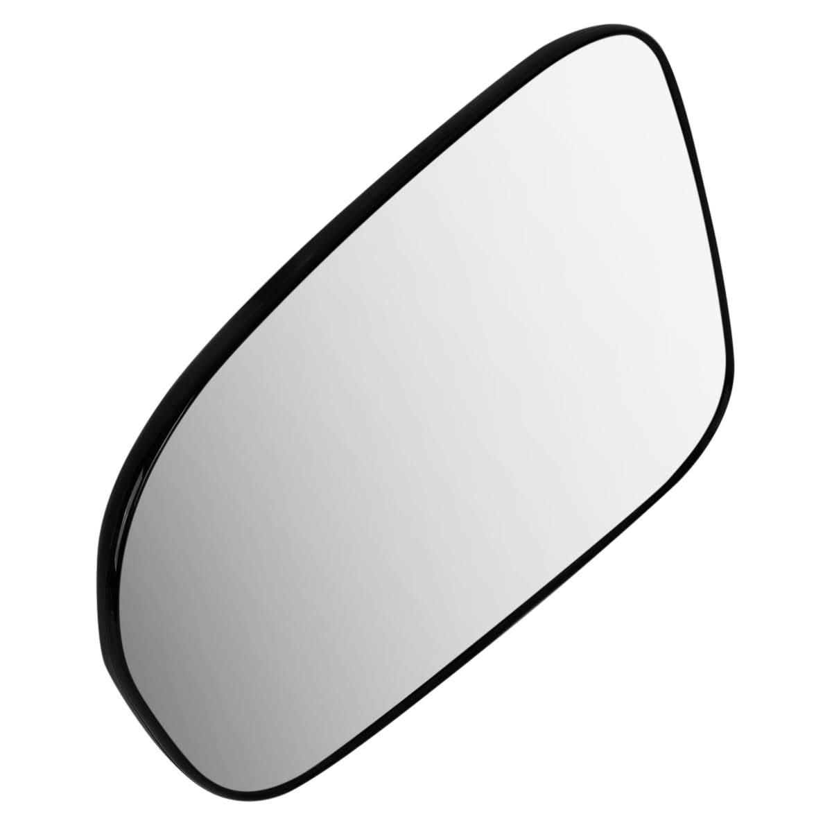01-05 Honda Civic OE Style Mirror Glass Lens - Left Side