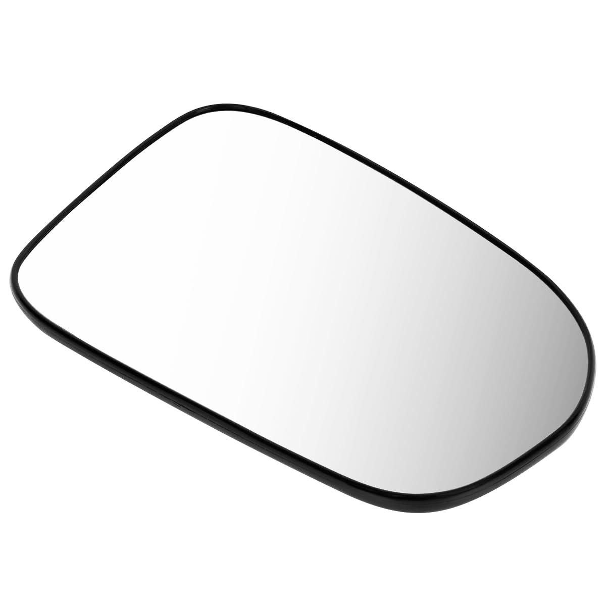 01-05 Honda Civic OE Style Mirror Glass Lens - Right Side