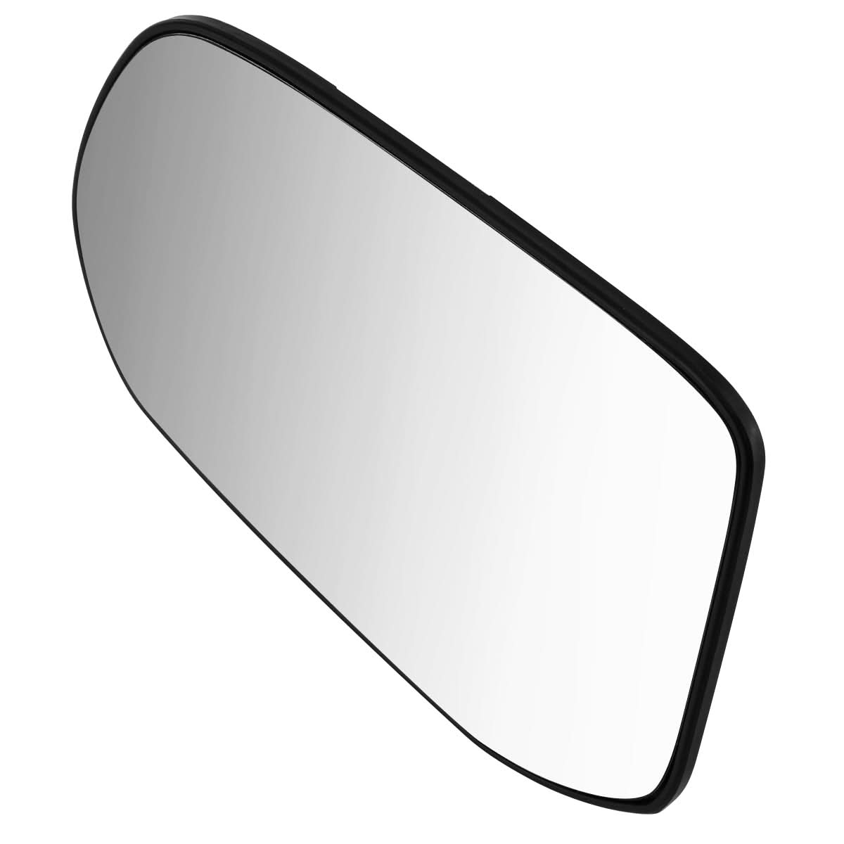 06-11 Honda Civic Sedan OE Style Mirror Glass Lens - Left Side