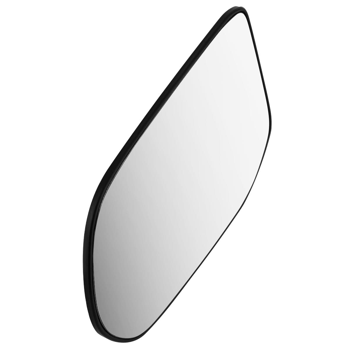 06-11 Honda Civic Sedan OE Style Mirror Glass Lens - Left Side