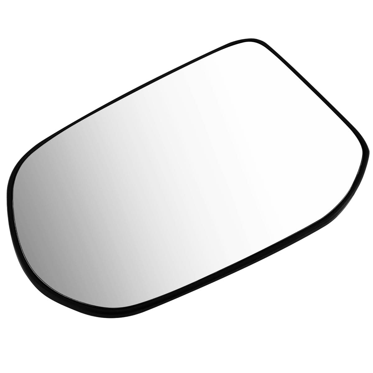 06-11 Honda Civic Sedan OE Style Mirror Glass Lens - Left Side