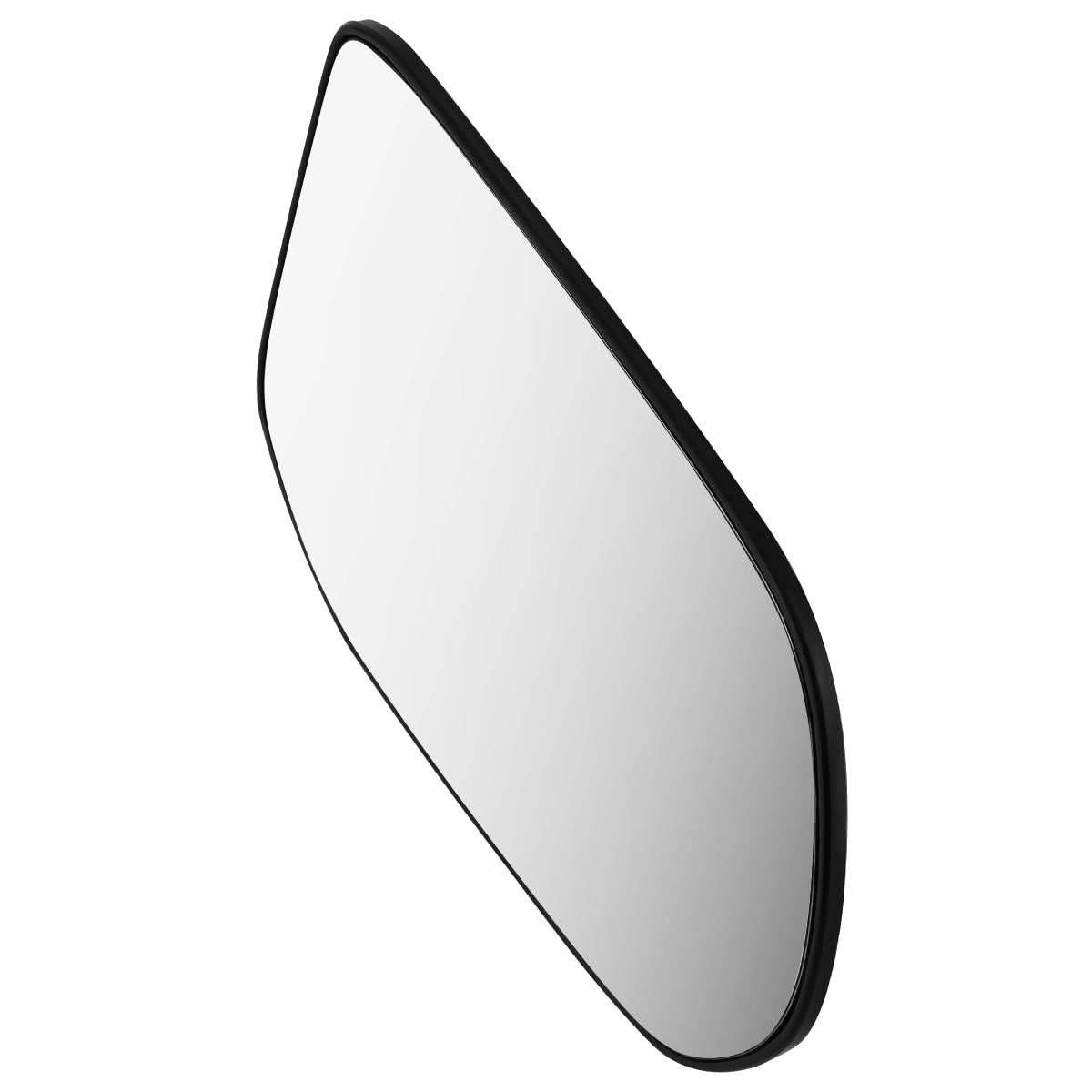 06-11 Honda Civic Sedan OE Style Mirror Glass Lens - Right Side