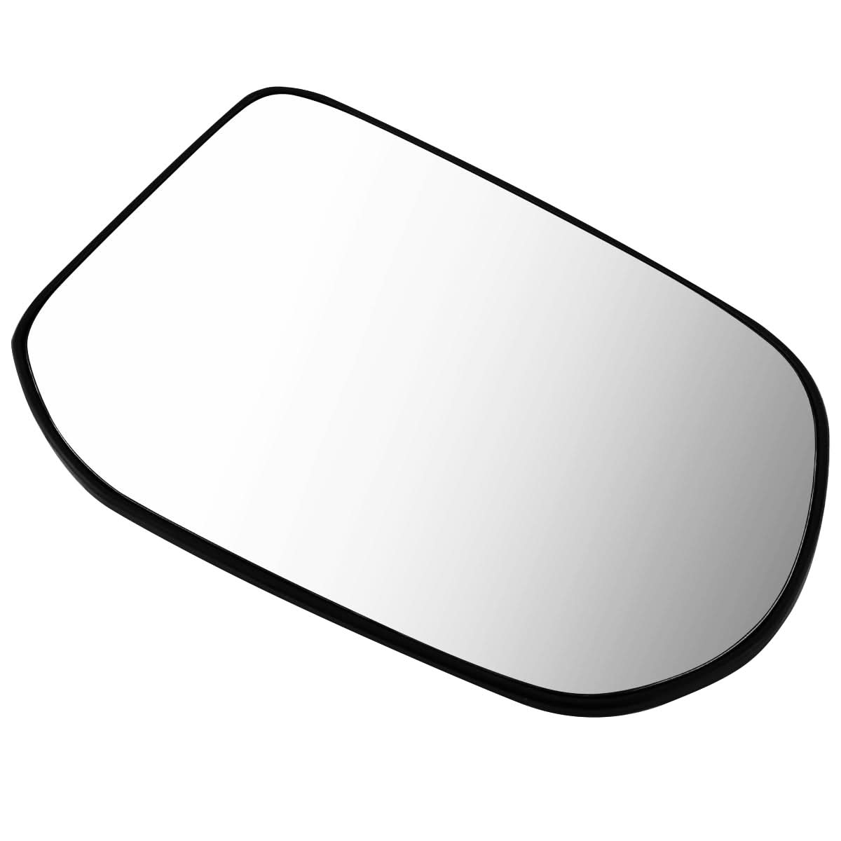 06-11 Honda Civic Sedan OE Style Mirror Glass Lens - Right Side