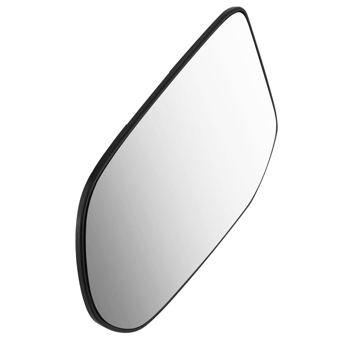 06-11 Honda Civic OE Style Mirror Glass Lens Left Side