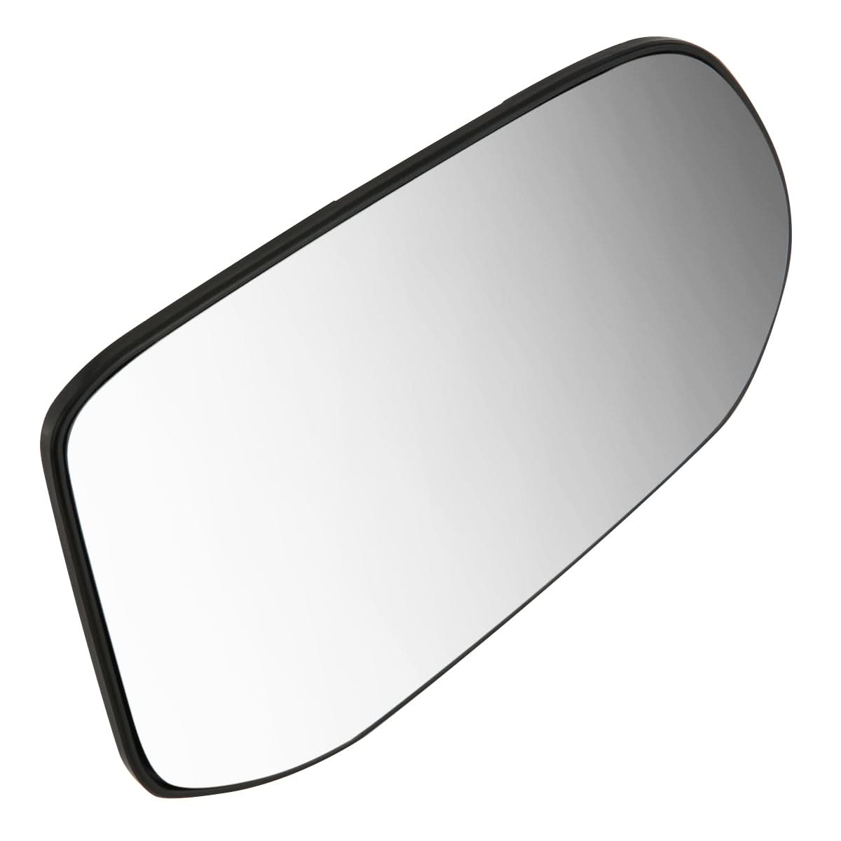 06-11 Honda Civic Sedan OE Style Heated Mirror Glass Lens - Right