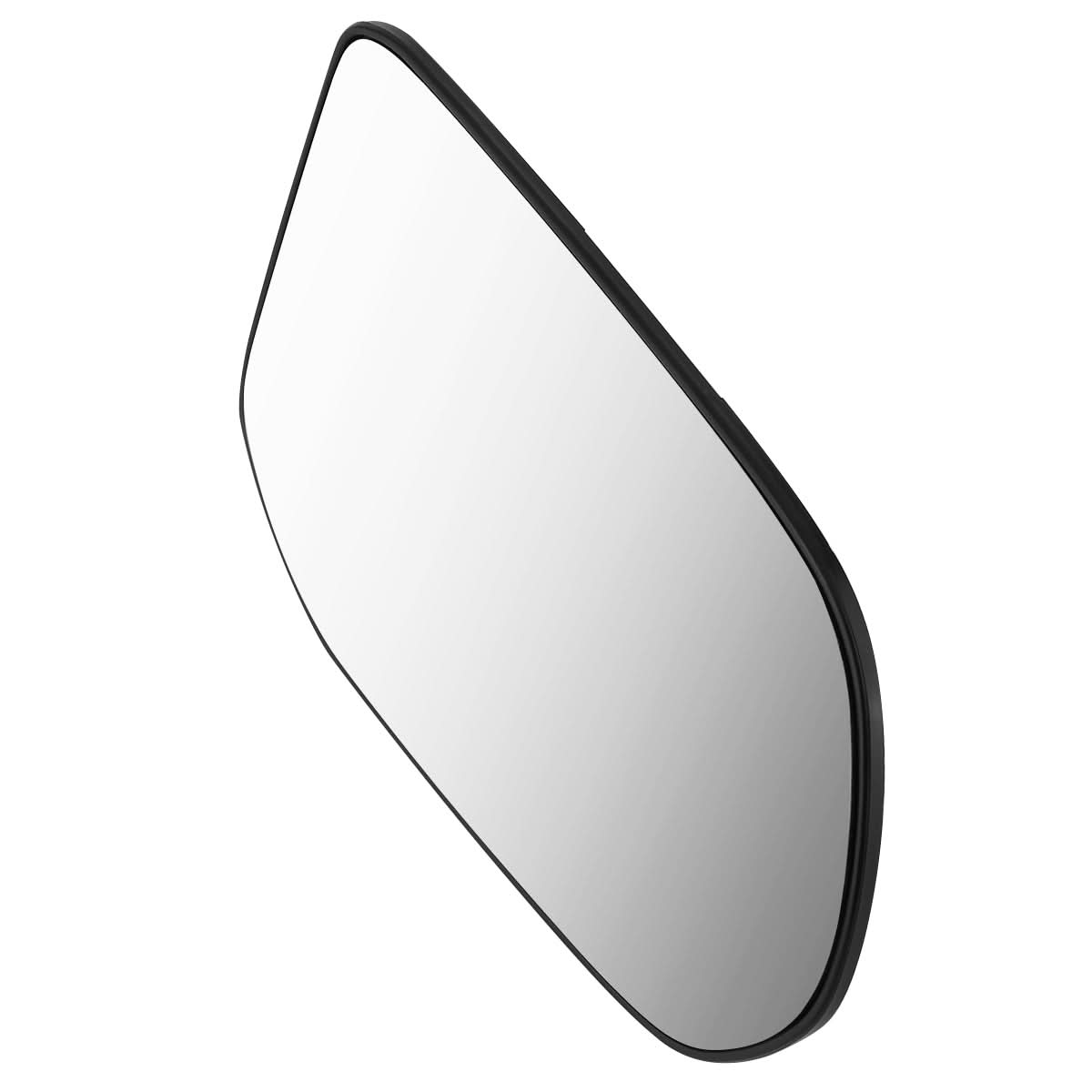 06-11 Honda Civic Sedan OE Style Heated Mirror Glass Lens - Right