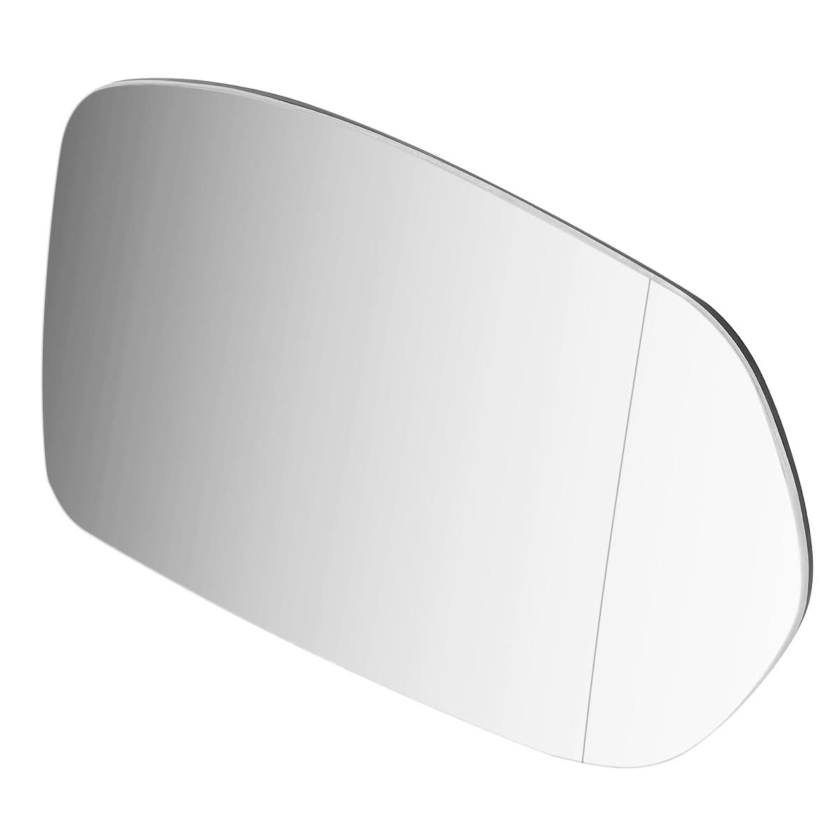 2012-2016 Honda CR-V OE Style Mirror Glass Lens - Left Side
