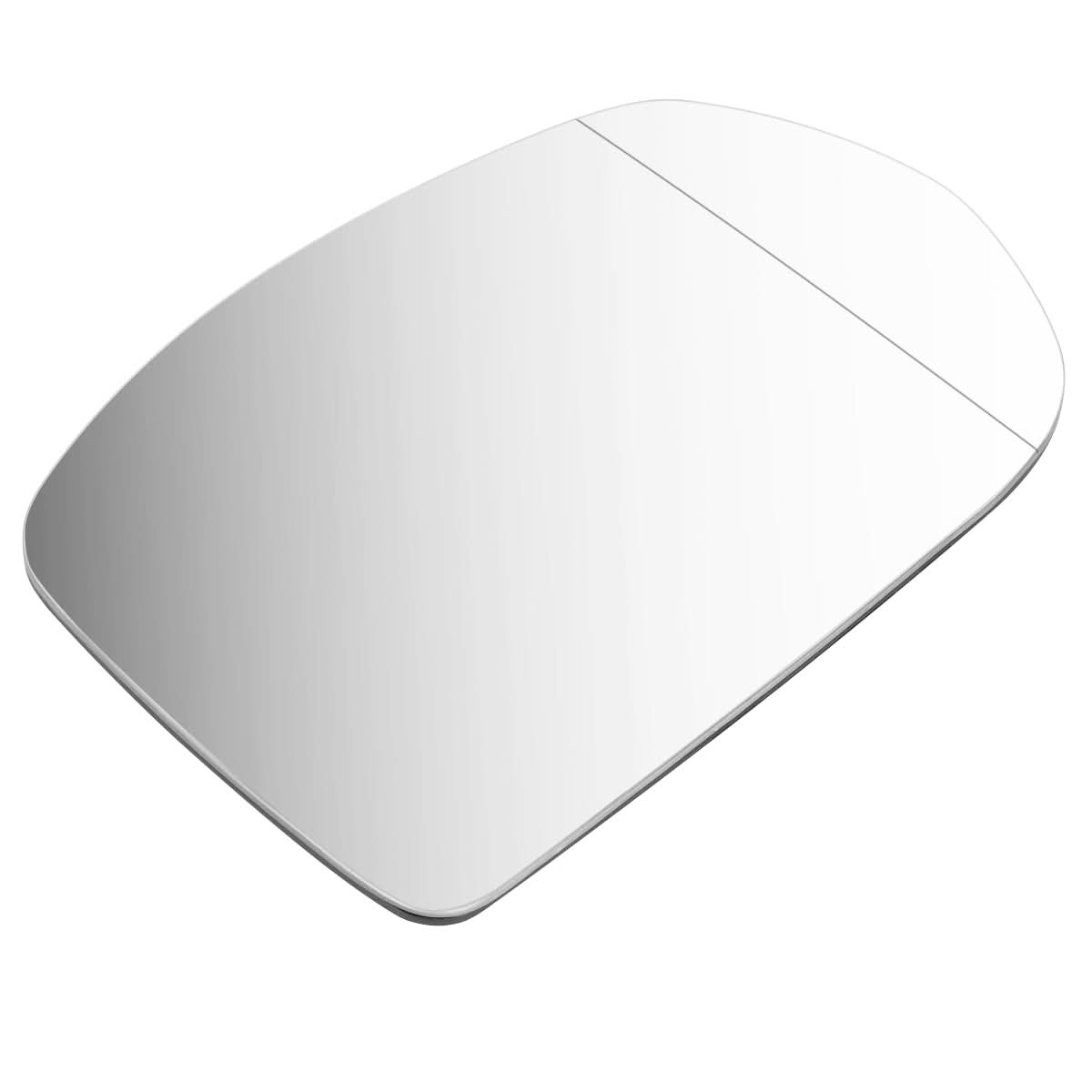 2012-2016 Honda CR-V OE Style Left Mirror Glass Lens - Heated