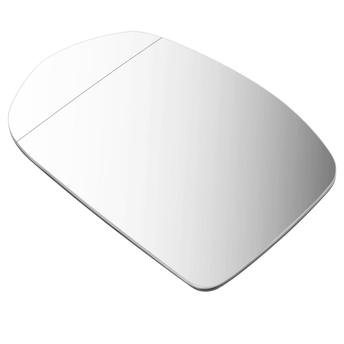 2012-2016 Honda CR-V OE Style Right Mirror Glass Lens - Heated