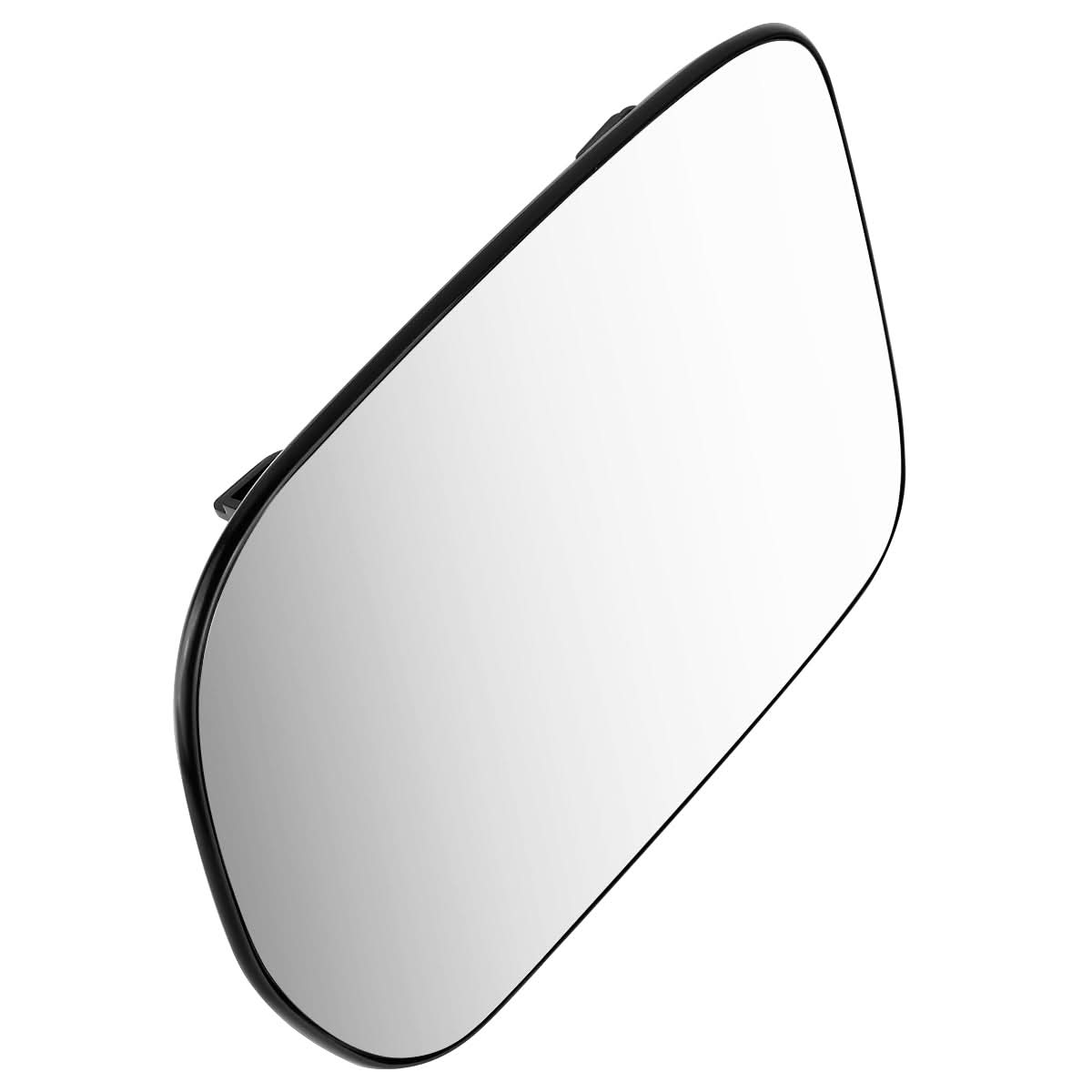 2003-2008 Honda Pilot OE Style Heated Mirror Glass Lens - Left
