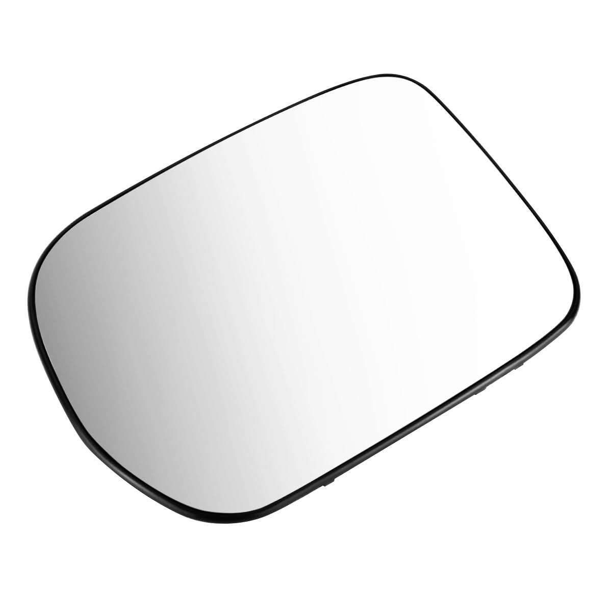 2003-2008 Honda Pilot OE Style Heated Mirror Glass Lens - Left