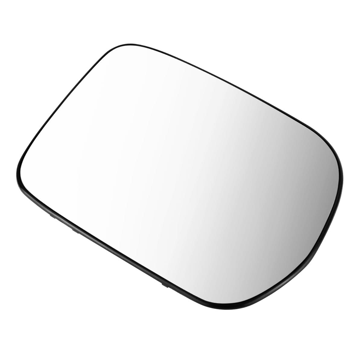 2003-2008 Honda Pilot OE Style Heated Mirror Glass Lens - Right