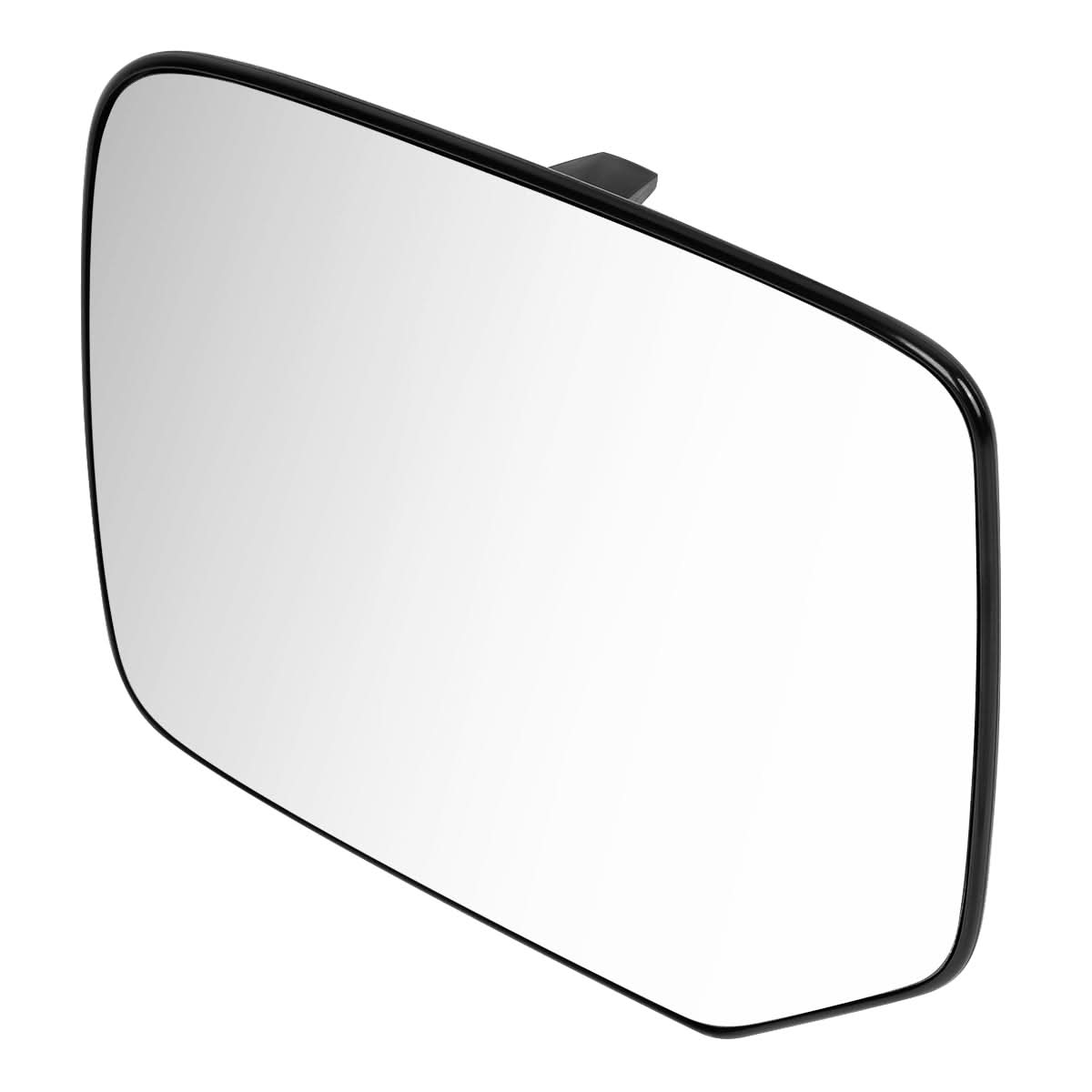 2009-2015 Honda Pilot OE Style Mirror Glass Lens - Left Side
