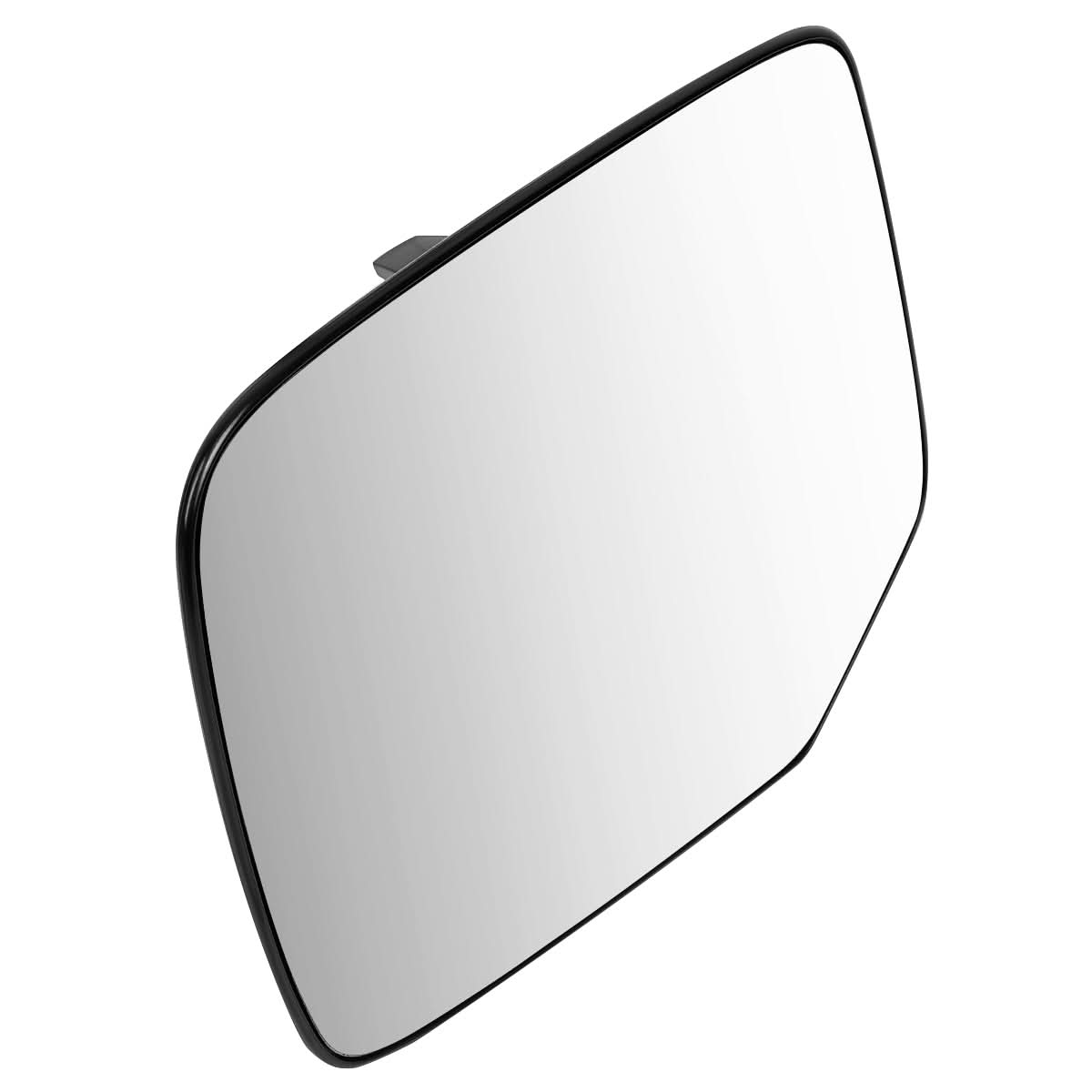 2009-2015 Honda Pilot OE Style Mirror Glass Lens - Left Side