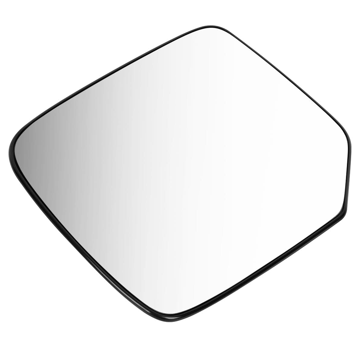 2009-2015 Honda Pilot OE Style Mirror Glass Lens - Left Side