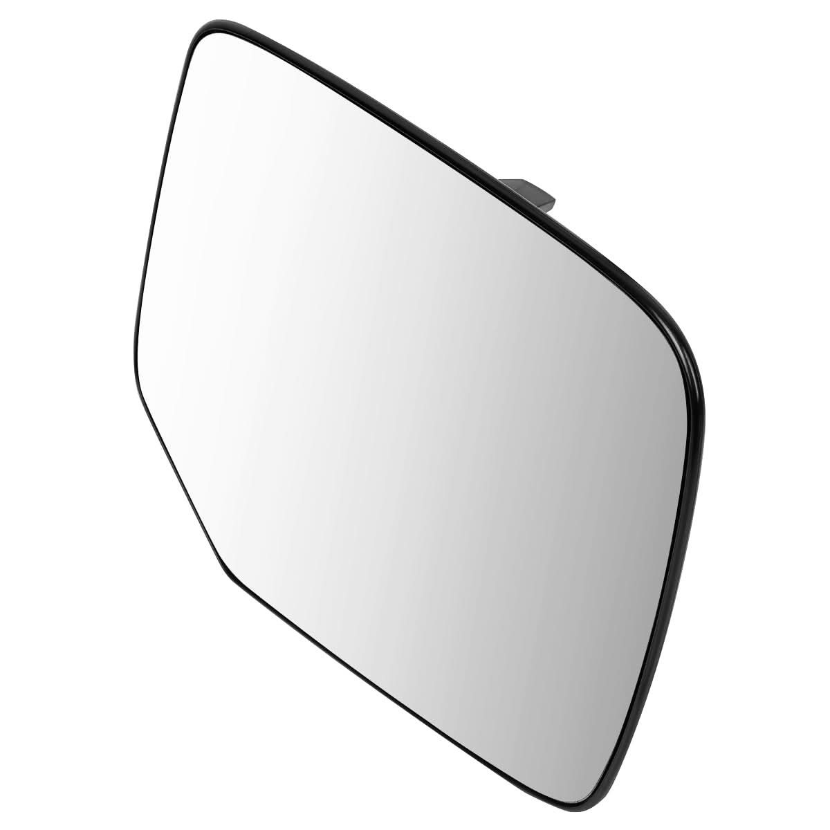 2009-2015 Honda Pilot OE Style Mirror Glass Lens - Right Side