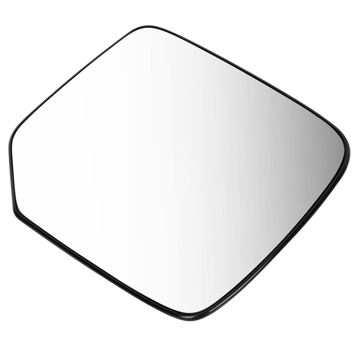 2009-2015 Honda Pilot OE Style Mirror Glass Lens - Right Side