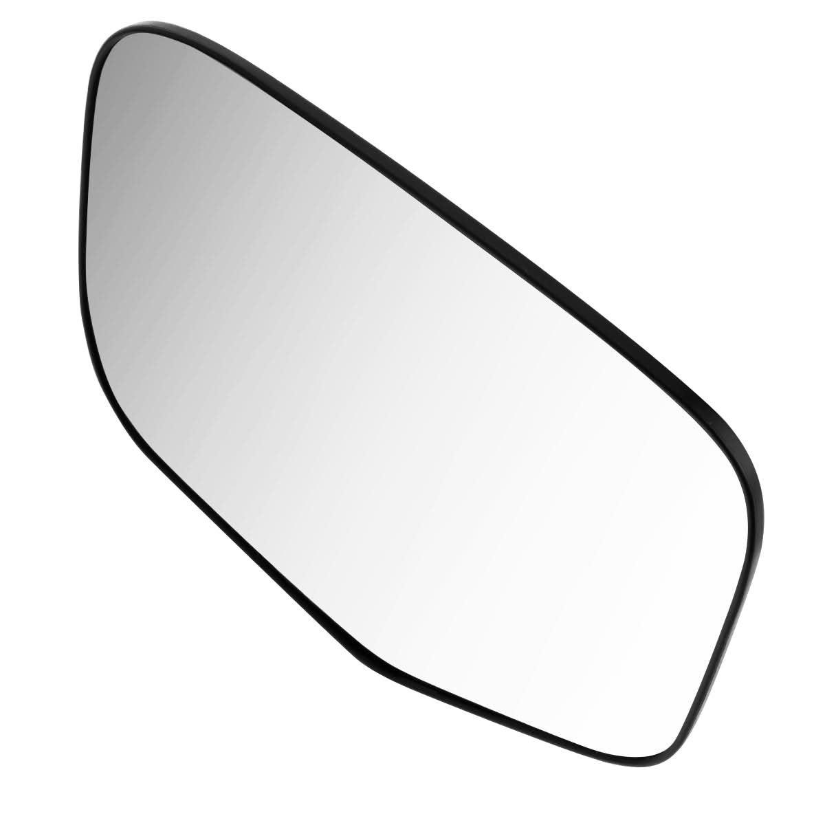 06-14 Honda Ridgeline OE Style Mirror Glass Lens - Left Side
