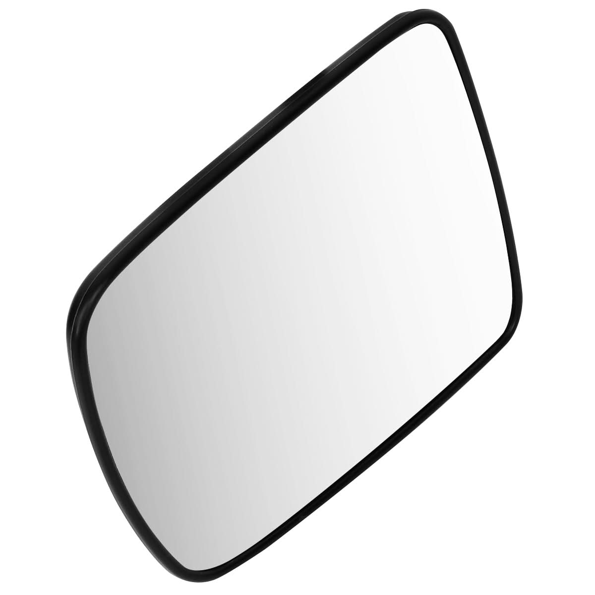 2003-2011 Honda Element OE Style Mirror Glass Lens - Left