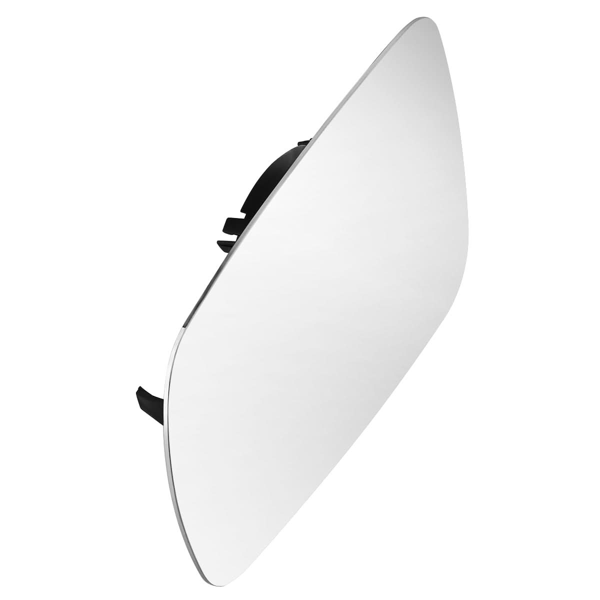 99-06 Volkswagen Golf/GTI/Jetta/Passat OE Style Mirror Glass Lens Left