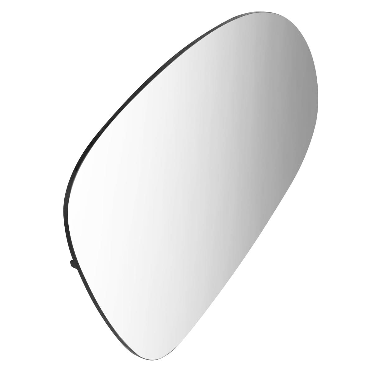 09-17 Volkswagen Tiguan OE Style Heated Mirror Glass Lens - Right