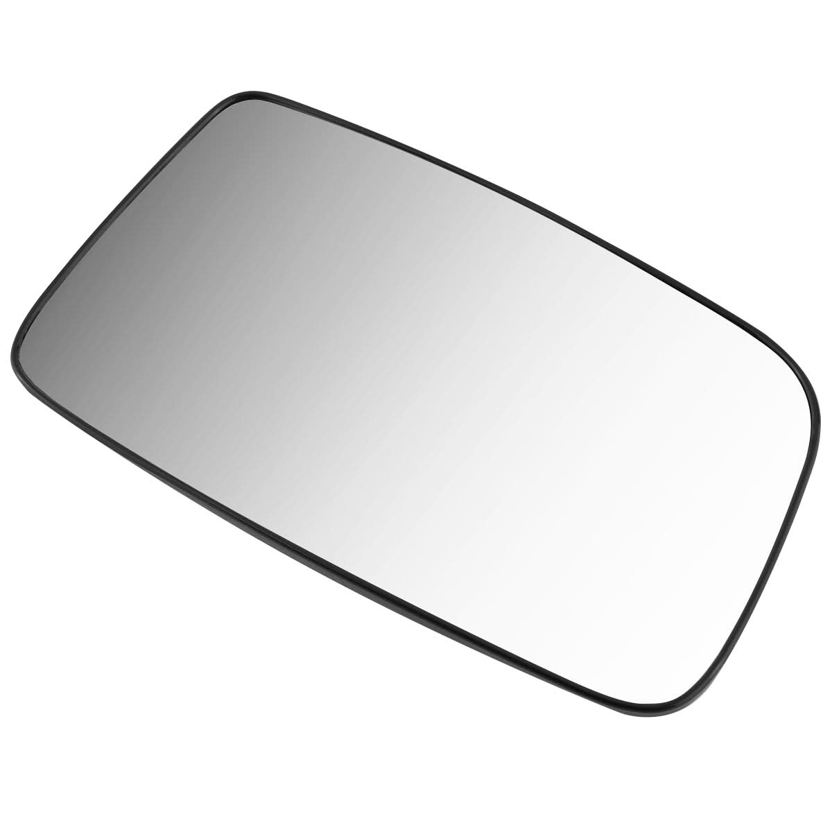 02-07 Mitsubishi Lancer OE Style Mirror Glass Lens Right Side